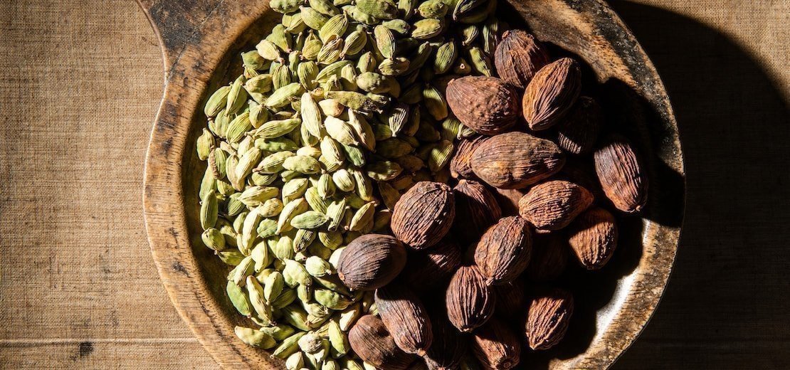 Cardamom