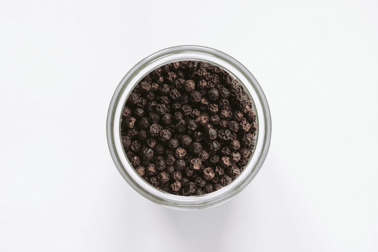 Photo du Poivre noir de Madagascar en vrac