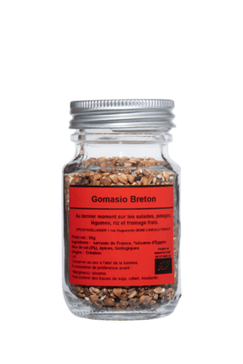 Lima Gomasio Original Strooibus 100GR, voordelig online kopen