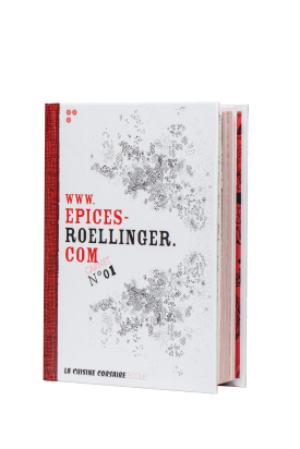 Epices-Roellinger.com N°1