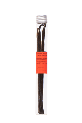 Split Madagascar Vanilla Bean