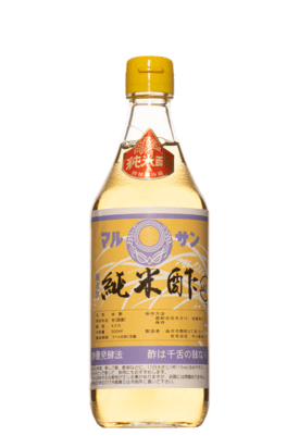 Rice Vinegar (selection by Ryoko Sekiguchi)