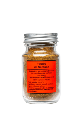 Poudre de Neptune (Neptune Powder)