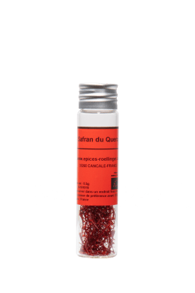 Quercy Saffron