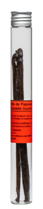 Papua New Guinea Vanilla Bean