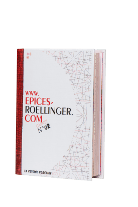 Epices-Roellinger.com N°2