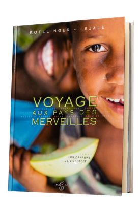 Voyage aux pays des merveilles