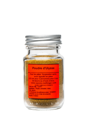 Poudre d'Ulysse (Ulysse powder)