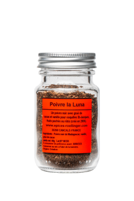 Poivre la Luna (La Luna Pepper)