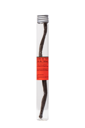 Tahitian Vanilla Bean (Tahaa Island)