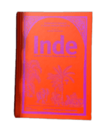 Inde - Carnet de cuisine d'une famille du Kerala