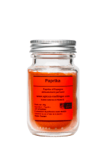 Piment Paprika F2