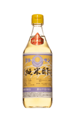 Rice Vinegar (selection by Ryoko Sekiguchi)