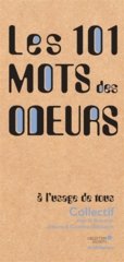 Les 101 mots des odeurs