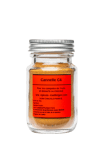 Cannelle Ceylan C4