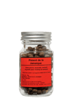 Piment de la Jamaïque
