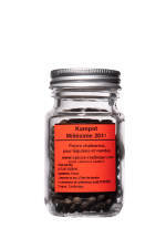 Kampot pepper vintage 2021
