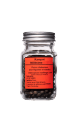 Kampot millésime 2025