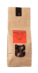 Kawa Chocolate Covered Almonds