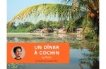 Un dîner A By Beena  : Un dîner à Cochin