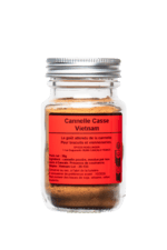 Cinnamon Cassia Vietnam