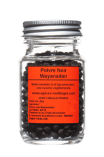 Wayanadan Black Pepper