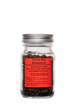 Madagascar Black pepper