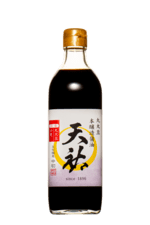 Soy Sauce (Selection by Ryoko Sekiguchi)