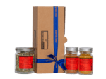 Quart de Nuit Gift Set