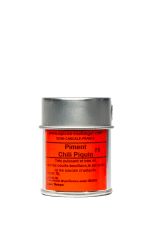 Piment Chili Piquin F8