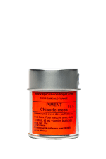 Piment Chipotle Meco F5.5