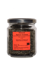 Wakame from Brittany