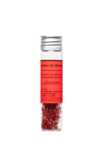 Saffron from Brittany