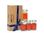 Spices and seaweed gift set