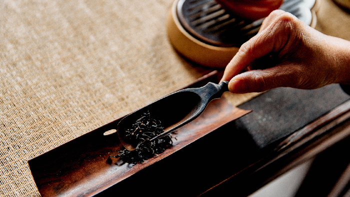 Special Tea for Chai Masala Spice Blend by Maître Tseng - Épices Rœllinger
